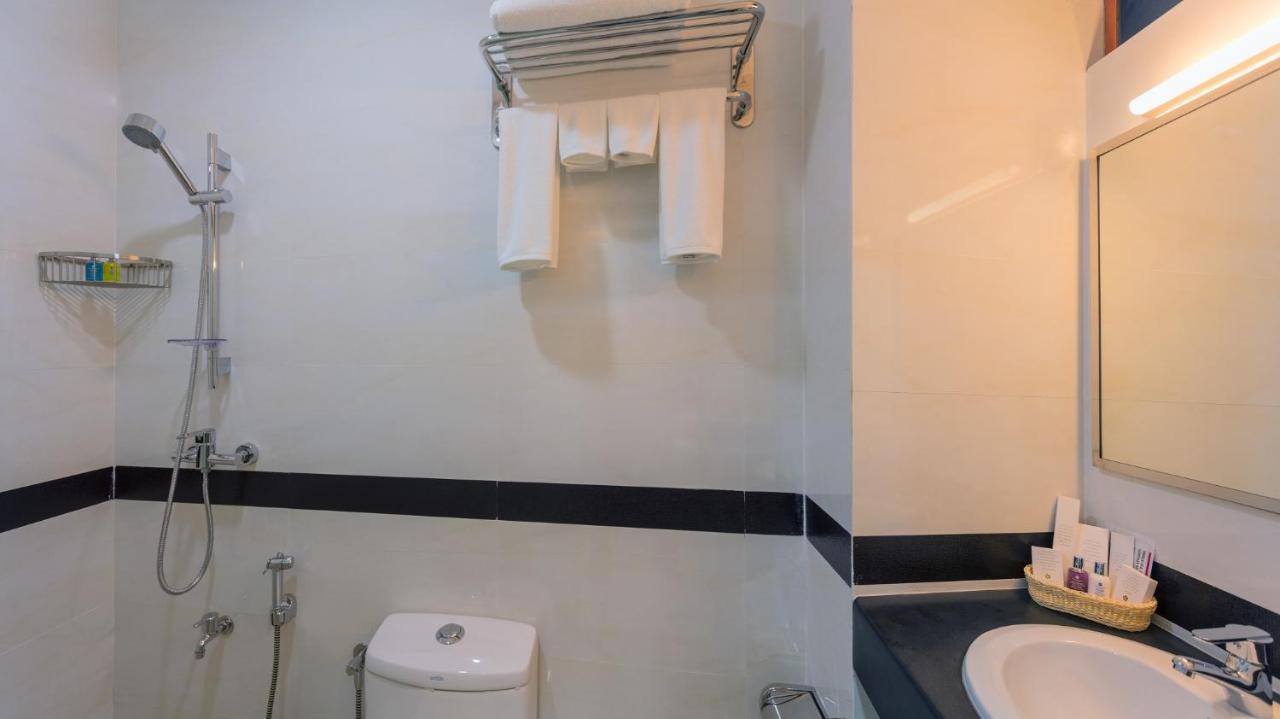 Hotel Beehive 3*