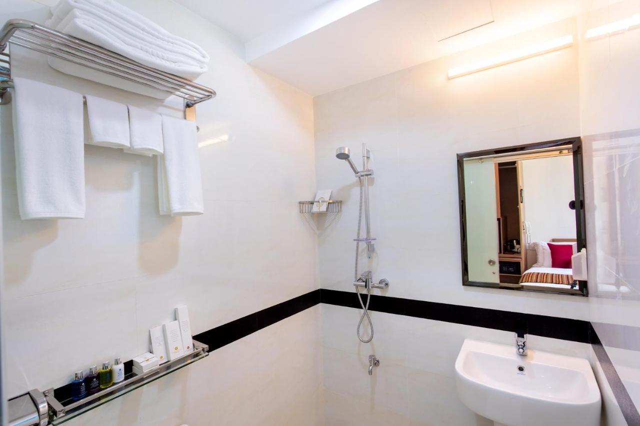 Beehive Hotel