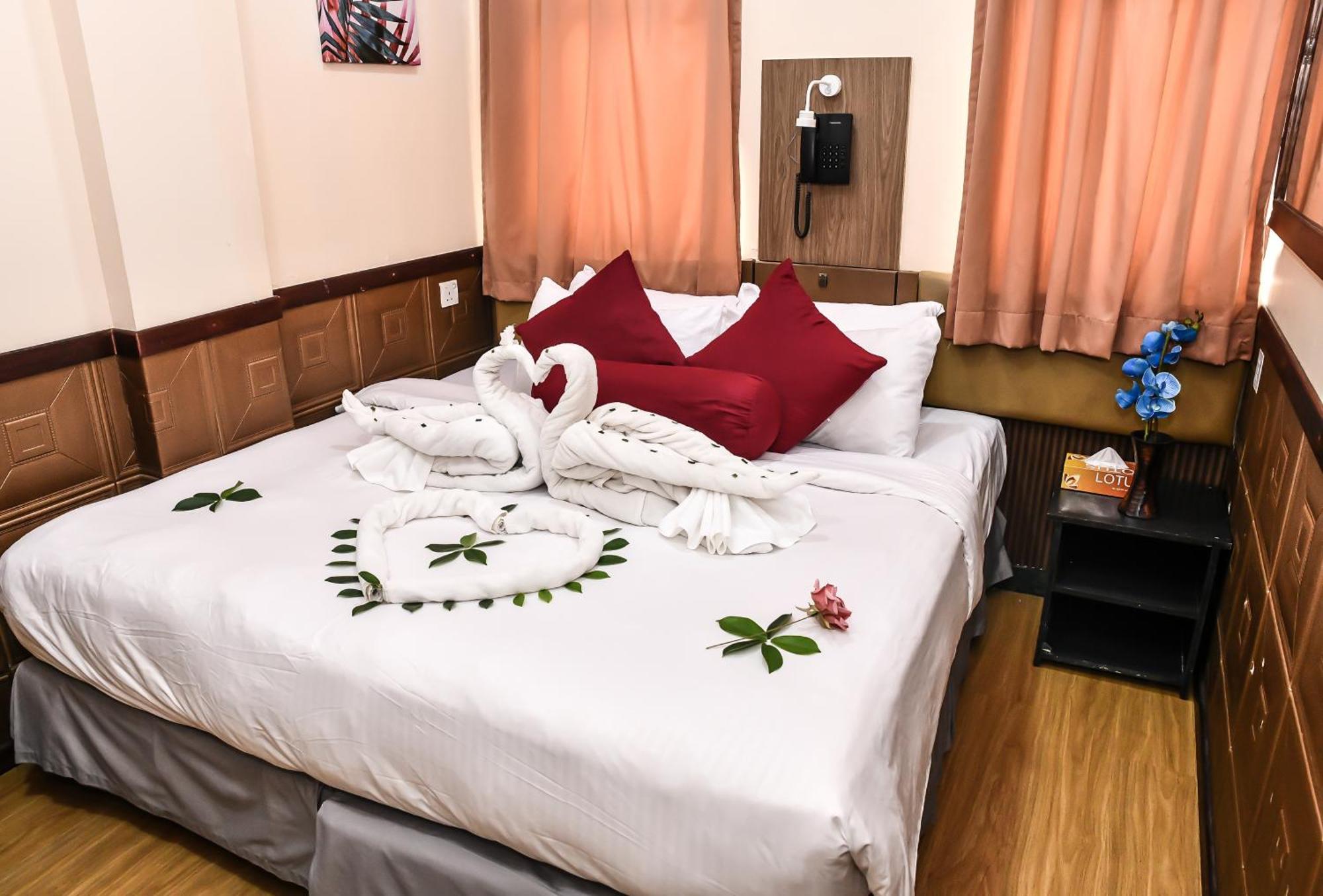 Hotel Beehive